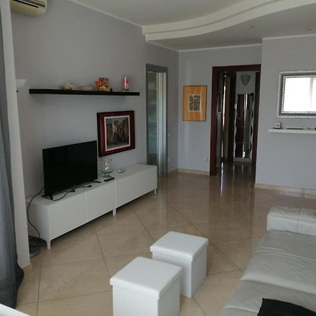 Casa Vacanze Quasisassi Villa Matera Eksteriør billede