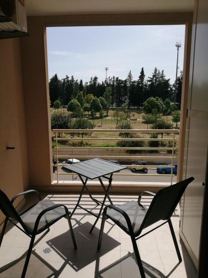 Casa Vacanze Quasisassi Villa Matera Eksteriør billede