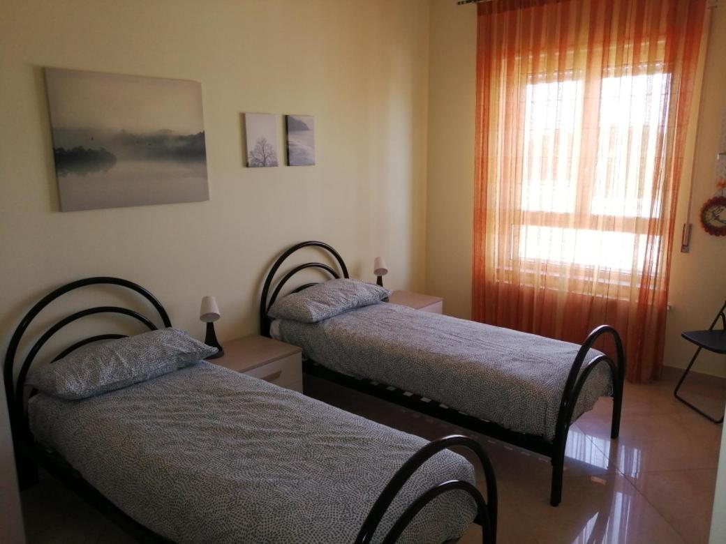 Casa Vacanze Quasisassi Villa Matera Eksteriør billede