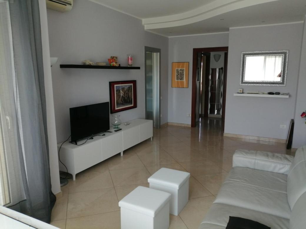 Casa Vacanze Quasisassi Villa Matera Eksteriør billede