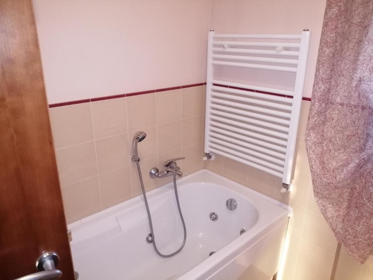 Casa Vacanze Quasisassi Villa Matera Eksteriør billede