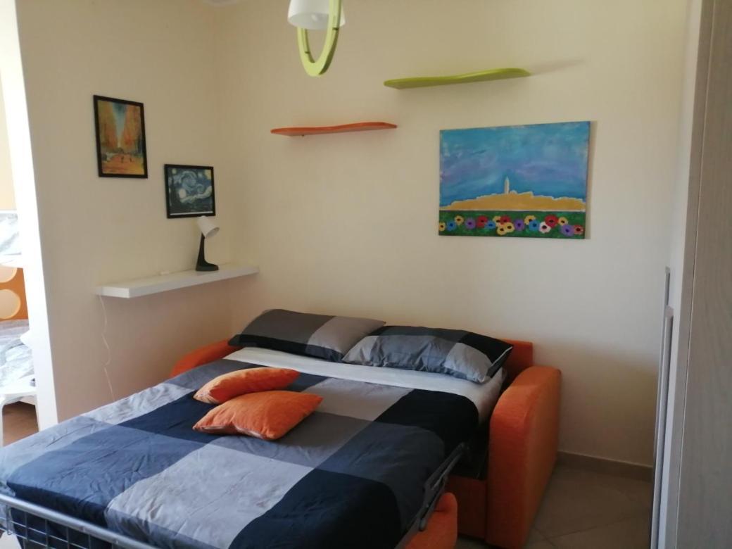 Casa Vacanze Quasisassi Villa Matera Eksteriør billede