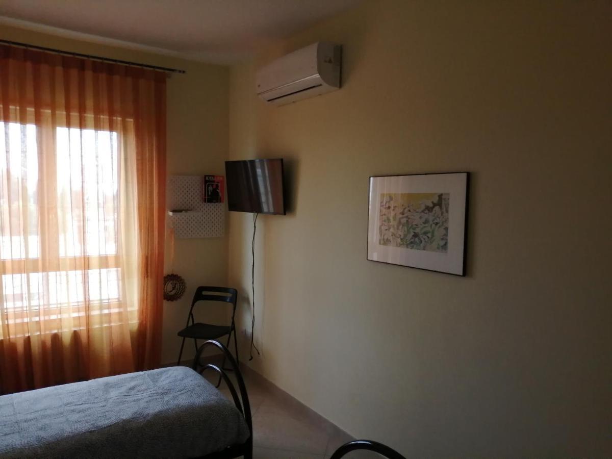 Casa Vacanze Quasisassi Villa Matera Eksteriør billede