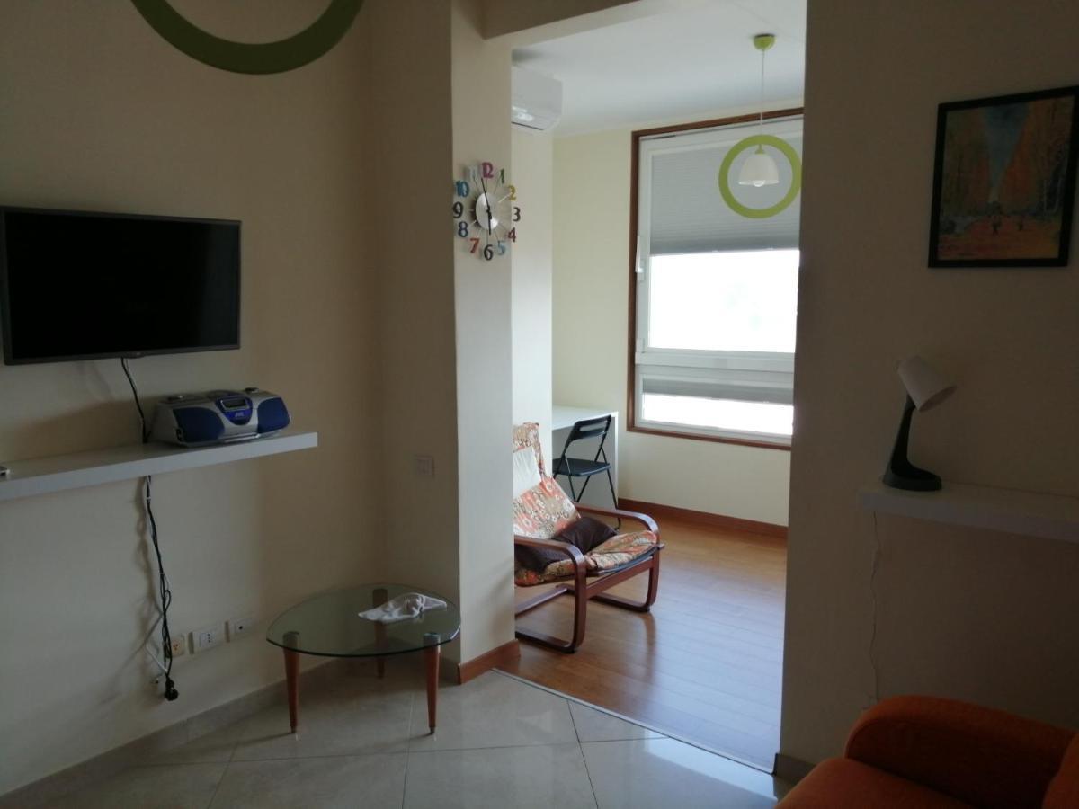 Casa Vacanze Quasisassi Villa Matera Eksteriør billede