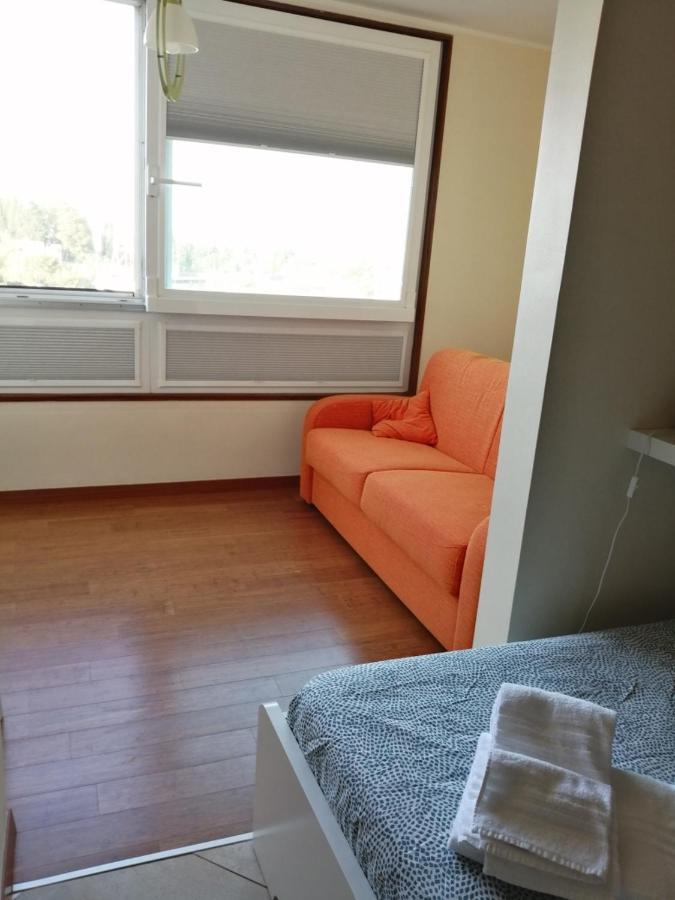 Casa Vacanze Quasisassi Villa Matera Eksteriør billede