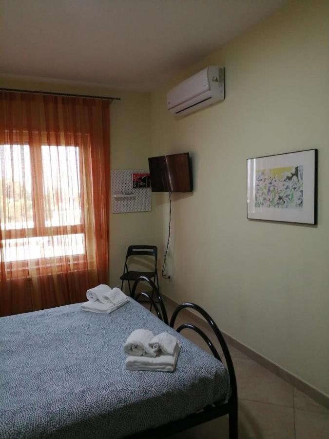 Casa Vacanze Quasisassi Villa Matera Eksteriør billede