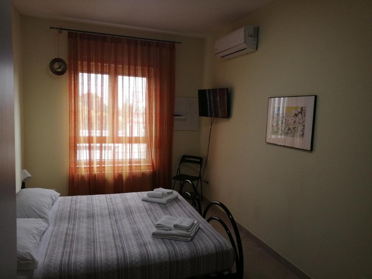 Casa Vacanze Quasisassi Villa Matera Eksteriør billede