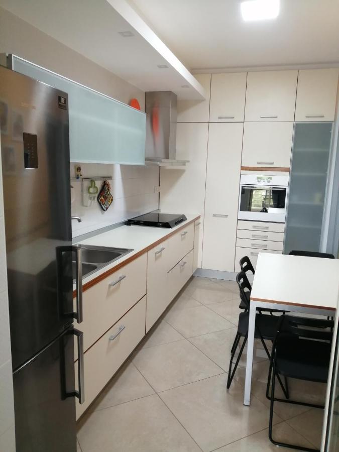 Casa Vacanze Quasisassi Villa Matera Eksteriør billede